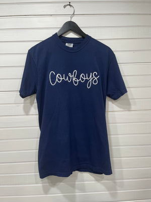 Cowboys T-Shirt