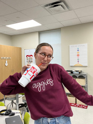 Aggies Sweatshirt