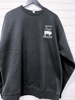Farm Fresh Sweatshirt