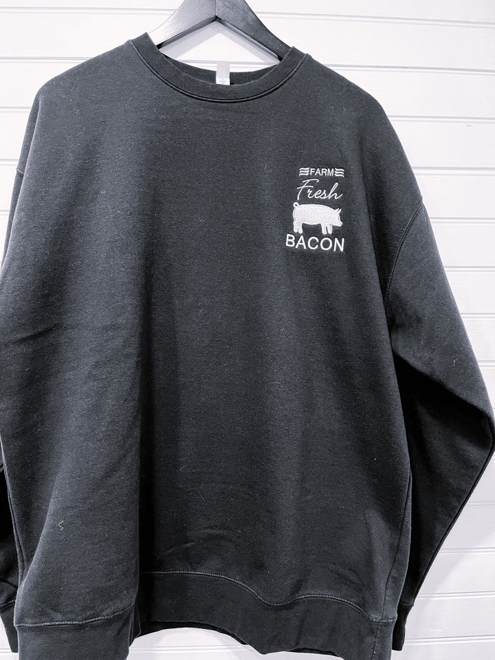 Farm Fresh Sweatshirt