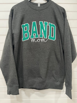 BAND mom Sweathshirt
