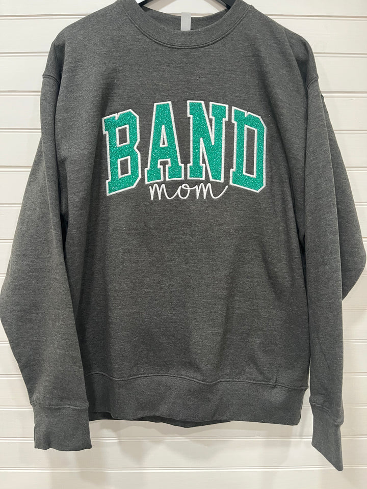 BAND mom Sweathshirt