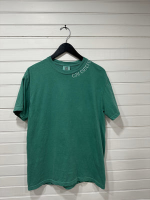 CJH Chiefs Embroidered T-Shirt