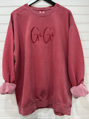 GiGi Sweatshirt