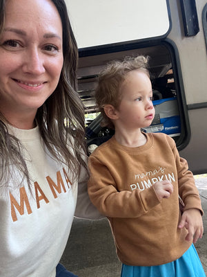 MAMA Sweatshirt