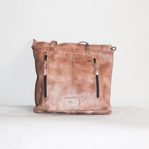Sadie Travel Tote
