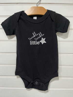 Twinkle Twinkle Little Star Onesie