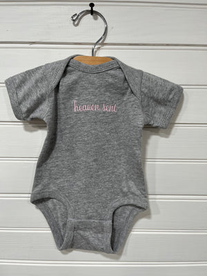 Heaven Sent Onesie