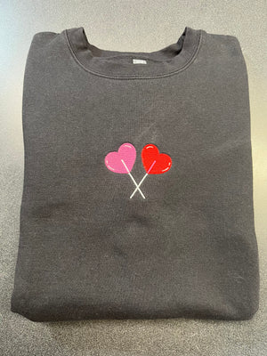 Lollipop Sweatshirt