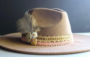 Austen Hat