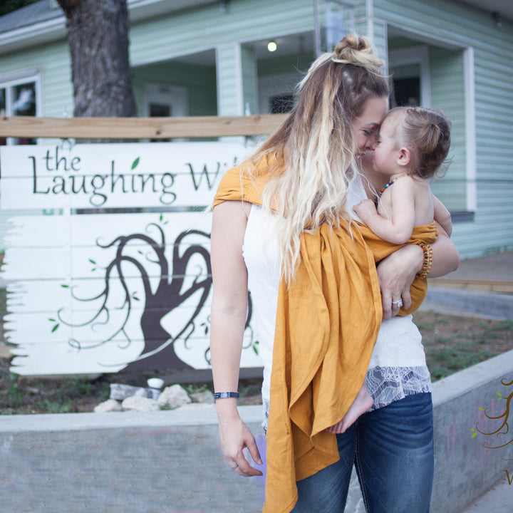 Joy Willow Sling