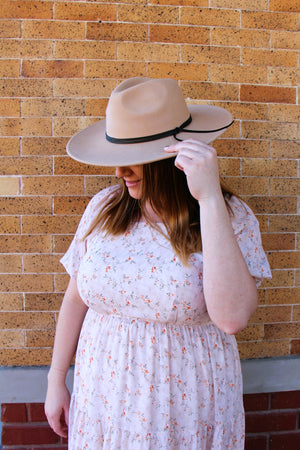 Cameron Hat