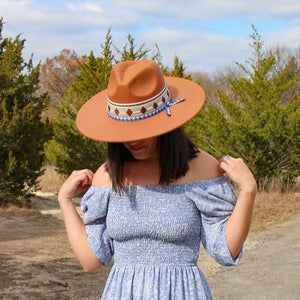 Sierra Hat
