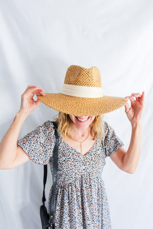 Soleil Hat